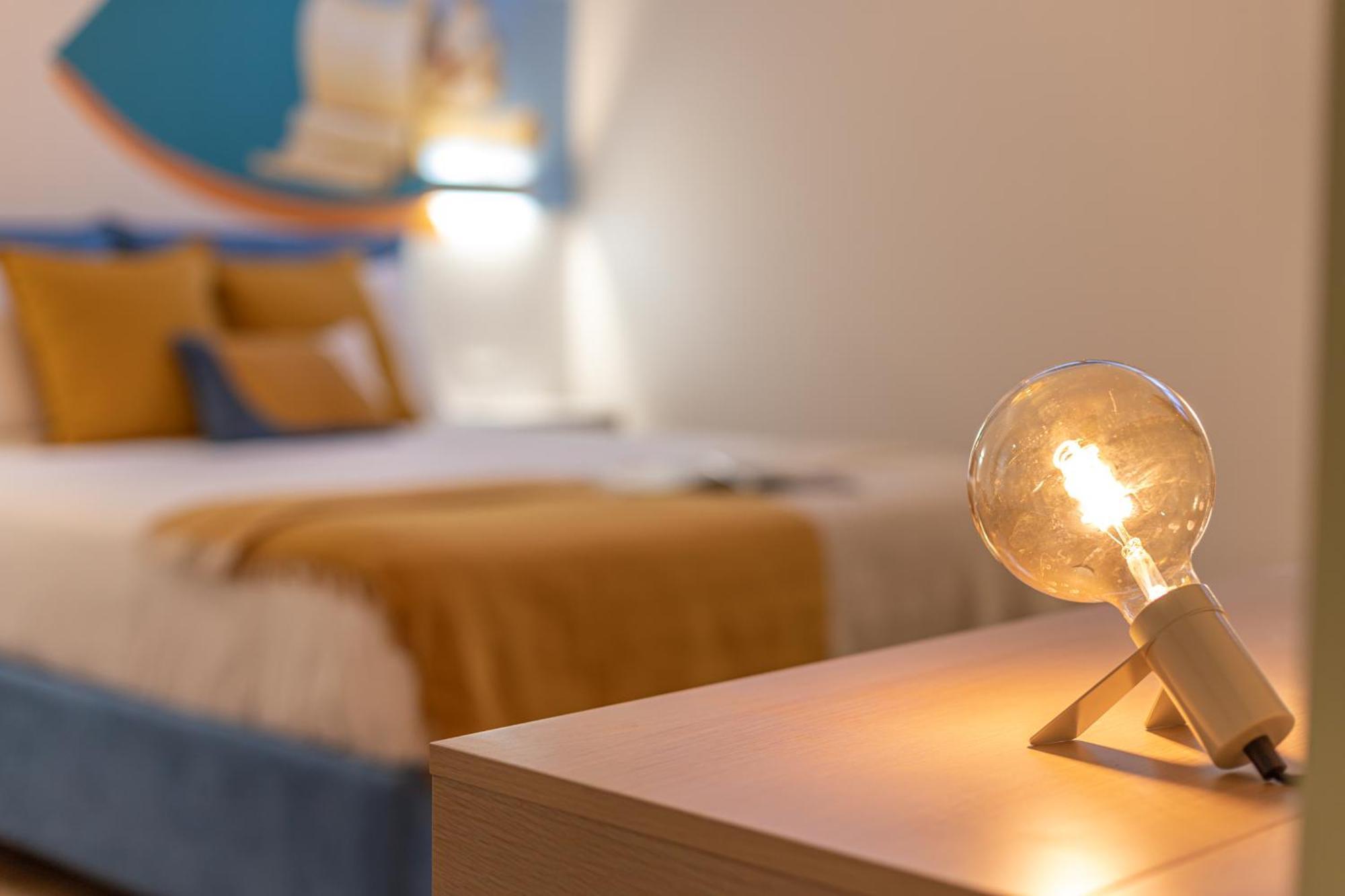 Le Muse Suites Rom Exterior foto